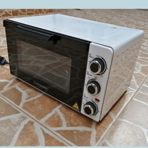 Forno Elétrico 18L