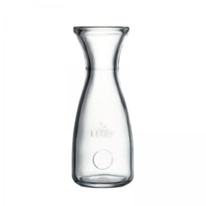 Garrafas de mesa 250 ml