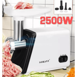 Moedor de Carne RAF 2500W