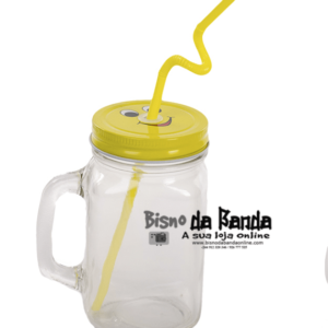 Caneca de Vidro