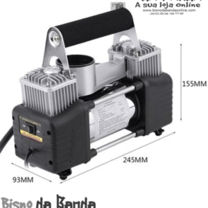 Compressor de Ar – AC-628A