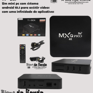 TV Box