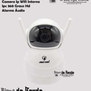 Camera Ip Wifi Ipc 360