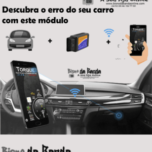 Módulo para Diagnóstico