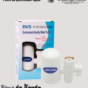 Filtro de Água SWS