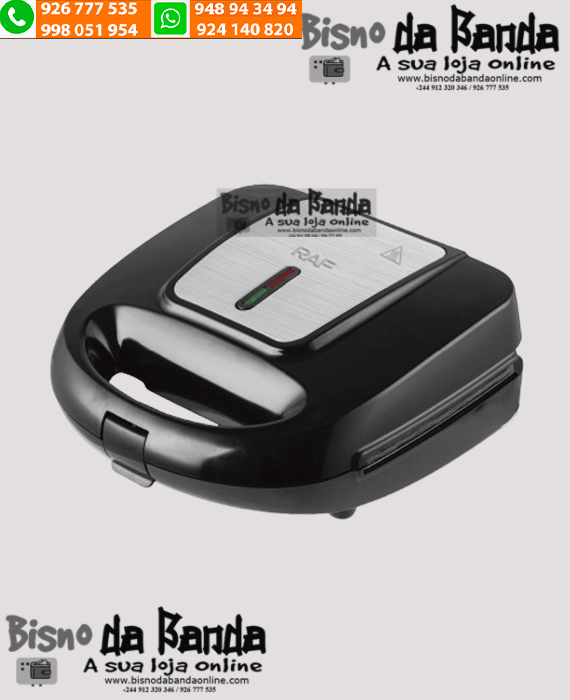 Sandwicheira 6 em 1