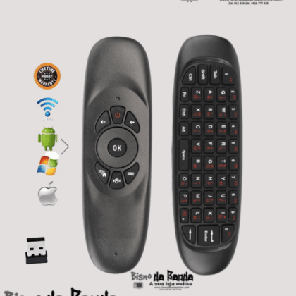 Air Mouse -