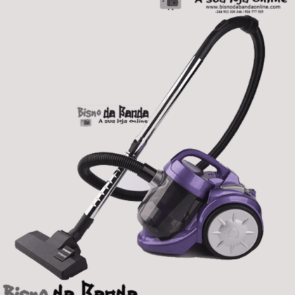 Aspirador de pó