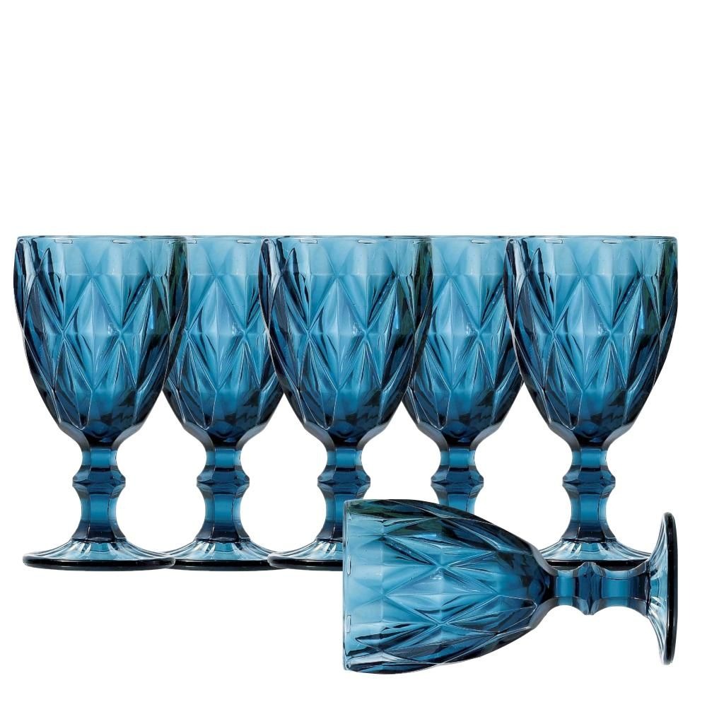 Taça Bico de Abacaxi - Image 2