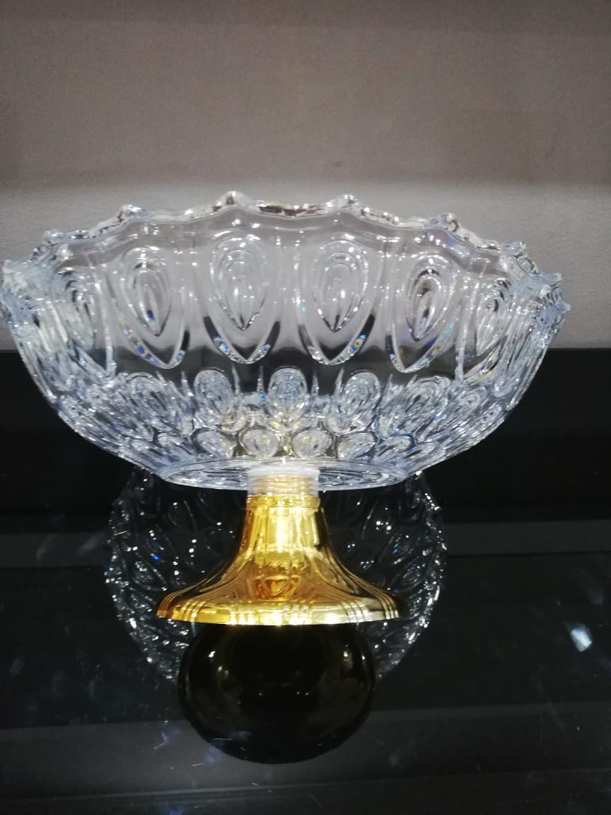 Fruteira de plástico - Image 3