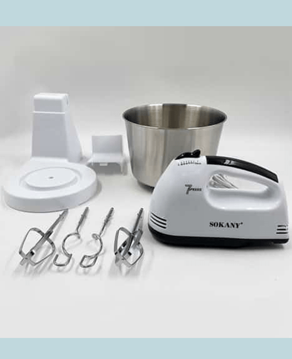 Batedeira 2L - Image 3