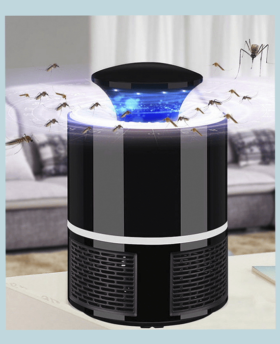 Mata Mosquito