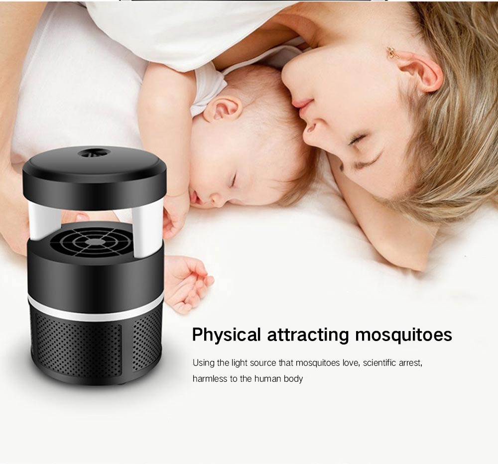 Mata Mosquito - Image 3