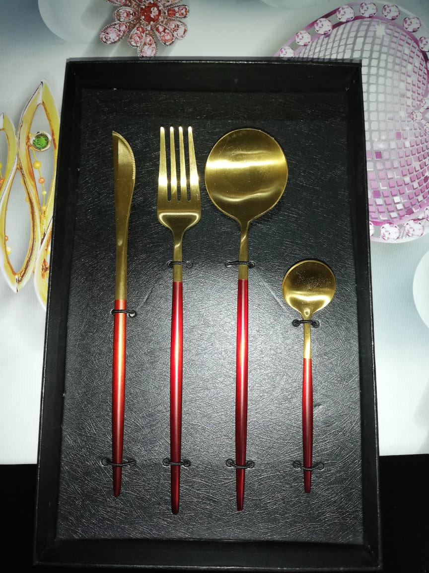 Conjunto de talheres - Image 4