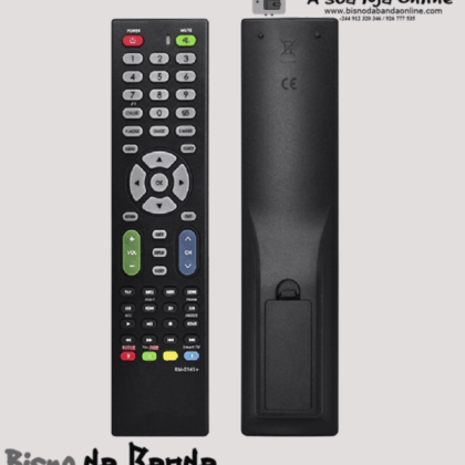 Comando Universal para TV