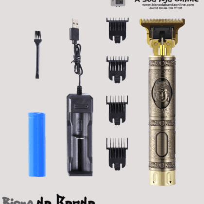 Máquina de Cortar Cabelo
