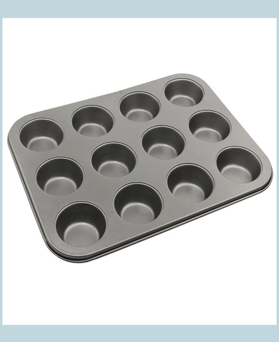 Forma Cupcake 12 Un