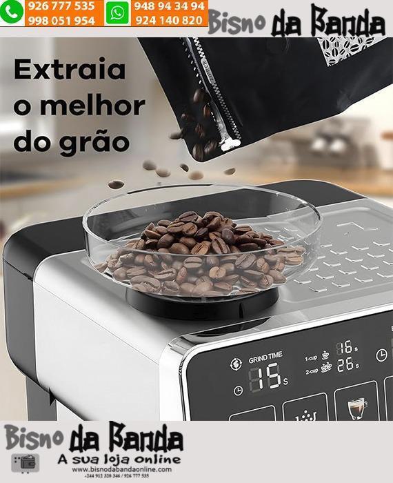 Máquina de café expresso multifuncional "4 em 1" - Image 4