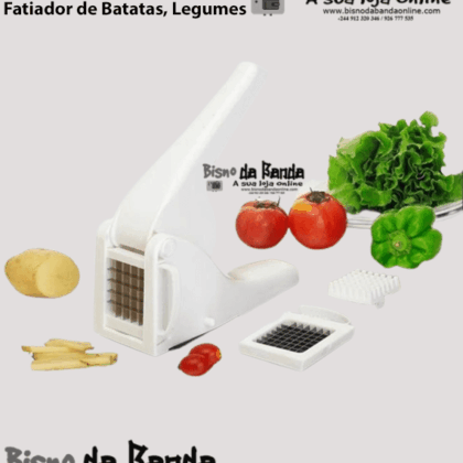 Cortador Batata