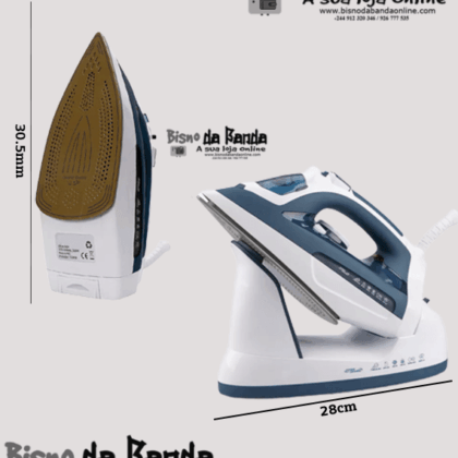 Ferro de engomar R1208