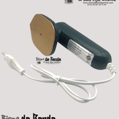 Mini Ferro de Engomar