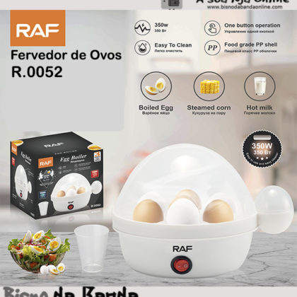 Fervedor de Ovos