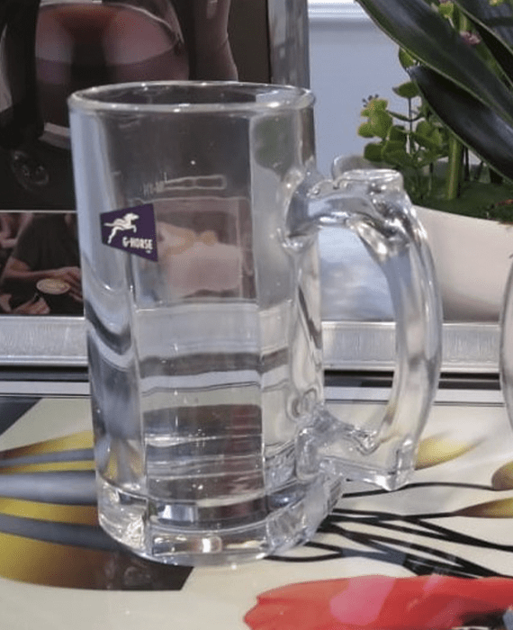 Caneca de Vidro - Image 2