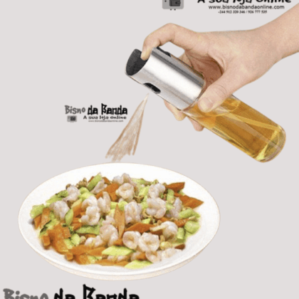 Galheteiro Spray