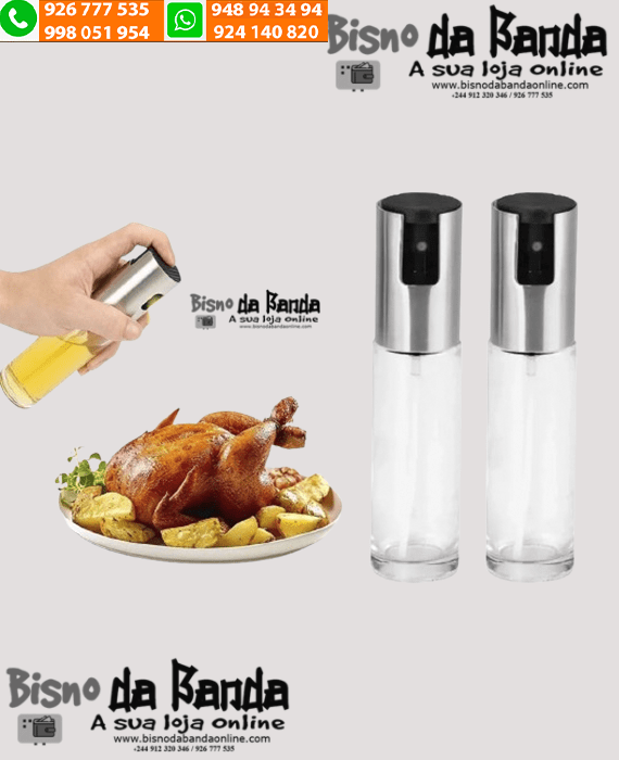 Galheteiro Spray - Image 3