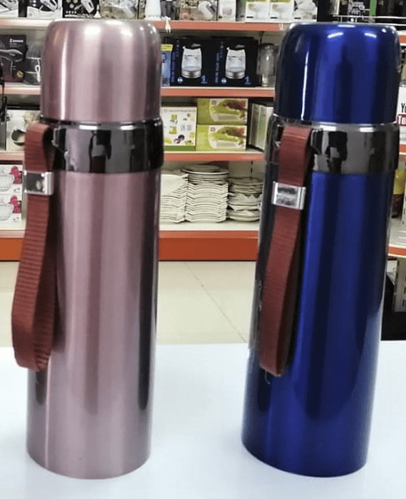 Garrafa Térmica 500ml