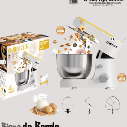 Batedeira Planetária - HG-6611-Y
