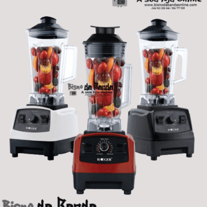 Liquidificador - HG-2803