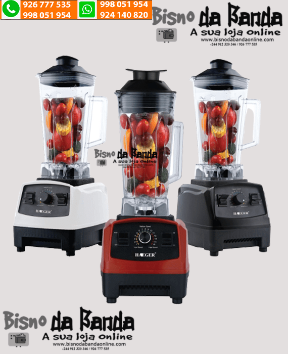 Liquidificador - HG-2803