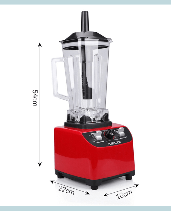 Liquidificador - HG-2803 - Image 4