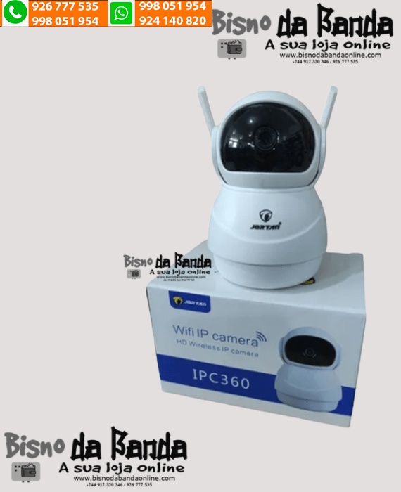 Camera Ip Wifi Ipc 360 - Image 3