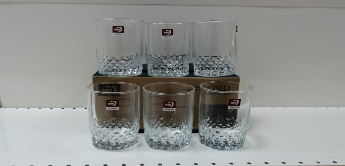 Copos de vidro - Image 3