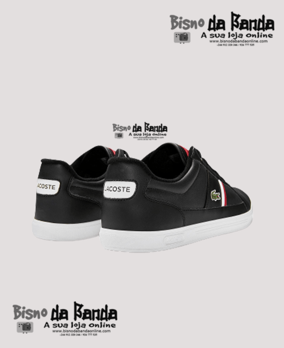 Tênis Lacoste 1933 - Image 2