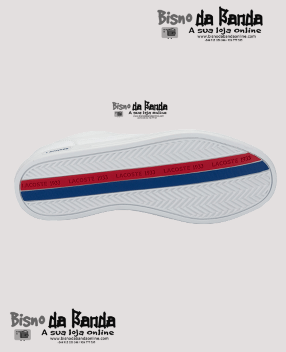 Tênis Lacoste 1933 - Image 3
