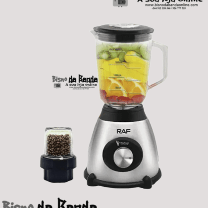 Liquidificador RAF-295