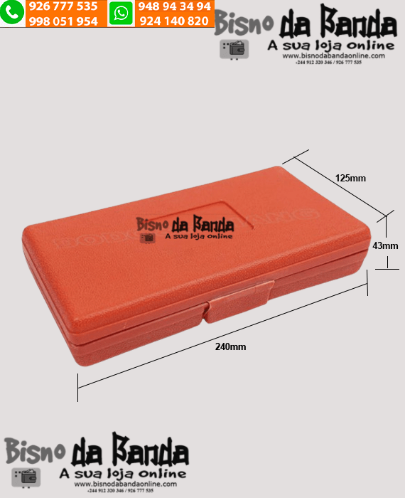 Mala de Ferrametas - Image 3