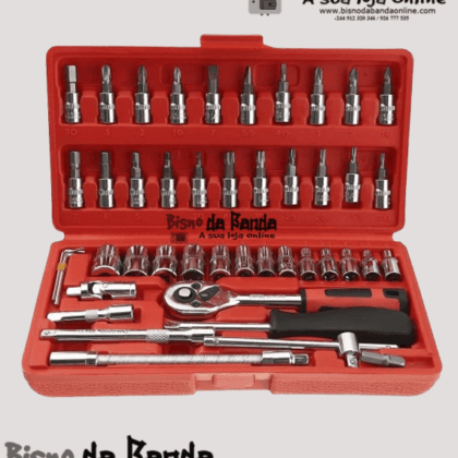 Mala de Ferrametas