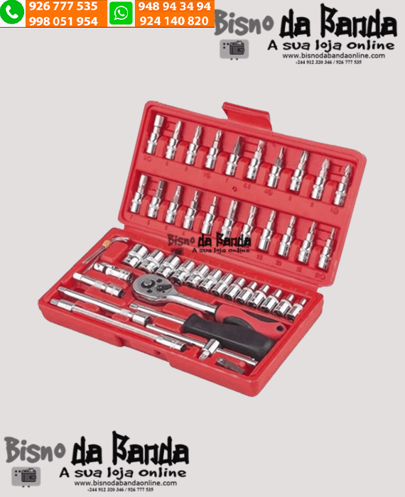 Mala de Ferrametas - Image 2