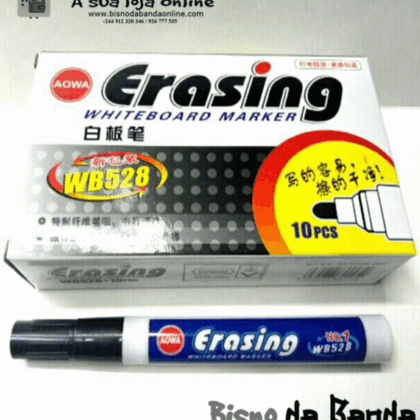 Marcador de quadro branco