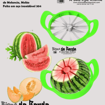 Fatiador de Melancia