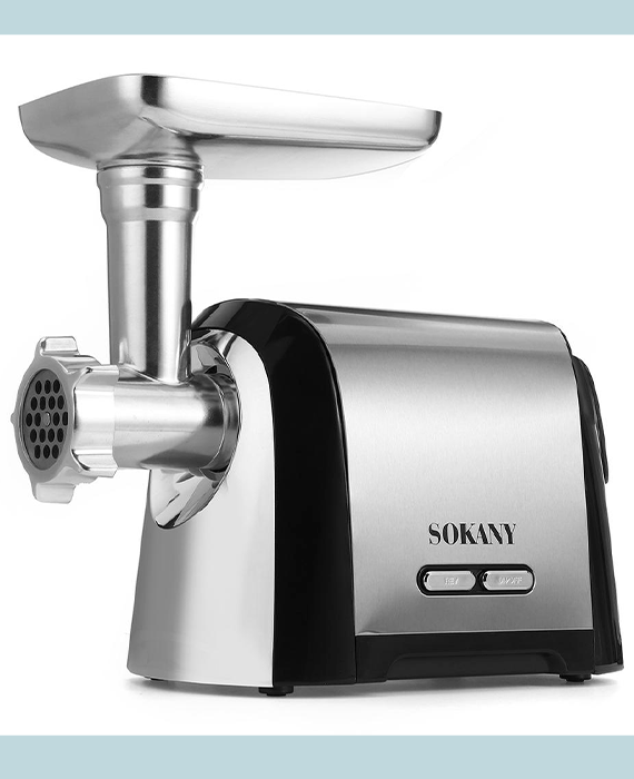Moedor de Carne SK-088 - Image 3