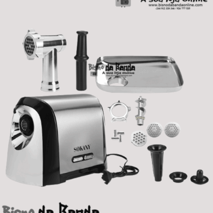 Moedor de Carne SK-088