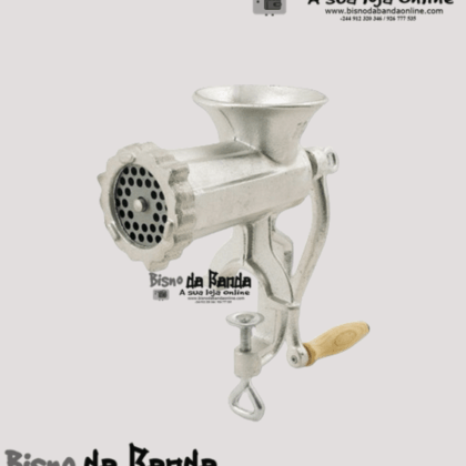 Moedor de Carne Manual