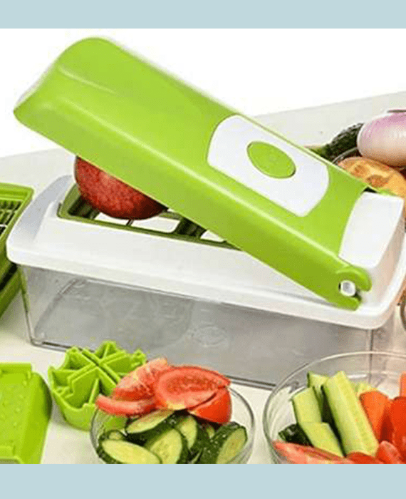 Fatiador Legumes Verduras Frutas - Image 3