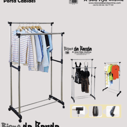 Porta Cabide