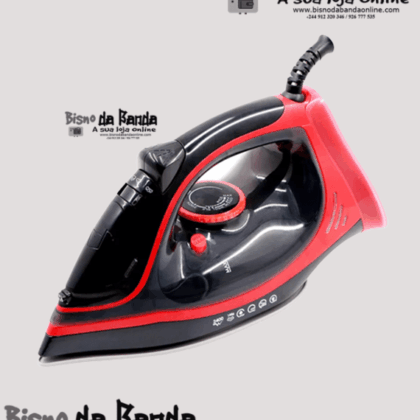 Ferro de Engomar RAF R1250